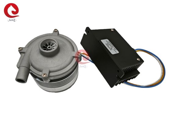 48VDC 80000rpm 50Kpa Brushless Blower Fan OWB7575-48V  For Fuel Cell