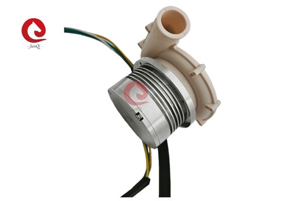 JUNQI 24V 25Kpa 52000rpm Ανεμιστήρας DC Blower χωρίς ψήκτρες OWB9275-24V για όργανο δειγματοληψίας