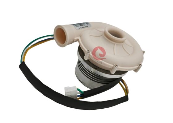 Ανεμιστήρας DC χωρίς ψήκτρες σειράς OWB9275 για κυψέλες καυσίμου/ταχύ φούσκωμα