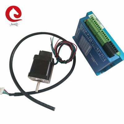Stepper NEMA17 42mm οδηγός μηχανών που ενσωματώνεται με στον κωδικοποιητή HSS42