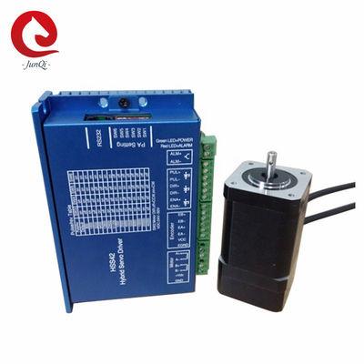 Stepper βρόχων 42mm Nema17 κλειστή 0.55Nm μηχανή HSS42