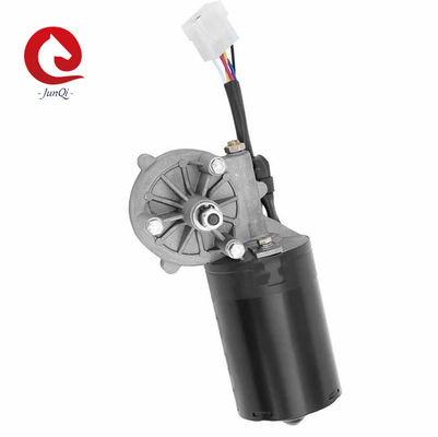 100W 65N.M καθολική μηχανή υαλοκαθαριστήρων για τον εκσκαφέα λεωφορείων