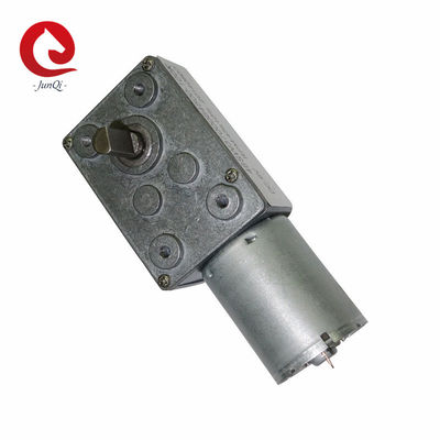 Συνδεμένο σκουλήκι 46mm μηχανών 1N.M 24VDC μηχανή κιβωτίων ταχυτήτων για την ιατρική μηχανή